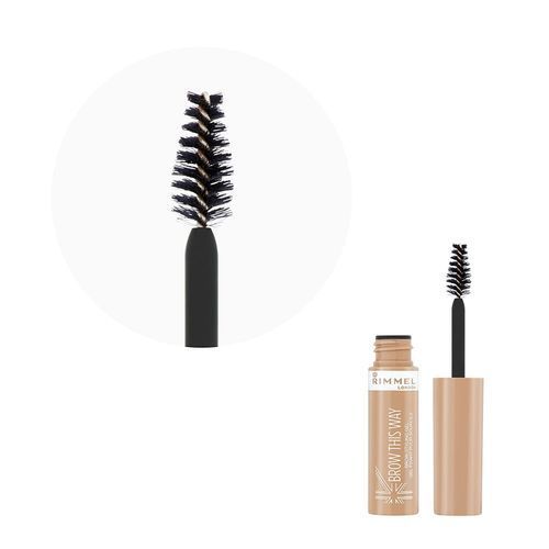 Brow This Way Brow Styling Gel With Argan Oil -001 Blonde