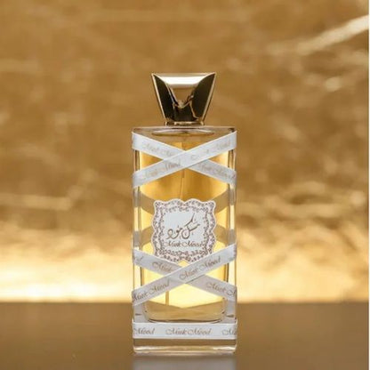 Musk Mood Eau De Parfum - For Unisex 100ml