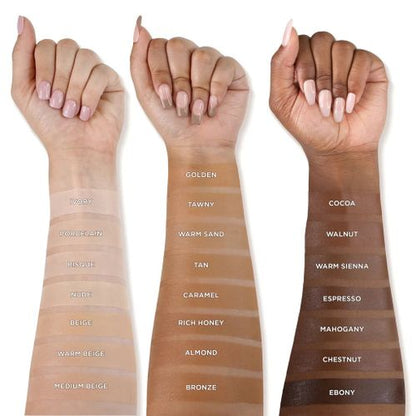 Tinted Foundation - GLM755 - Beige