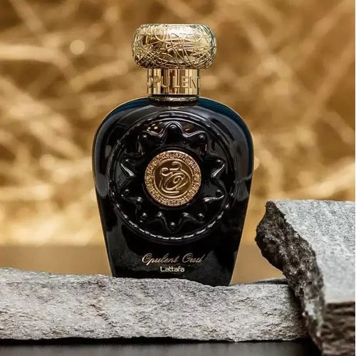 Opulent Oud Eau De Parfum - For Unisex 100ml