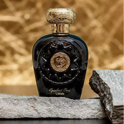 Opulent Oud Eau De Parfum - For Unisex 100ml