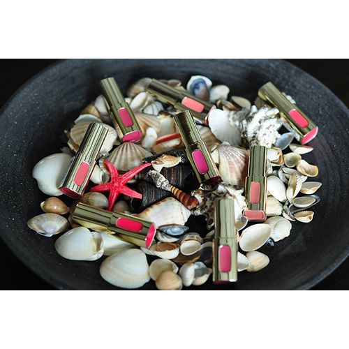 أحمر شفاه سائل كولور ريتشي إكسترا أوردينير، صنع في الولايات المتحدة الأمريكية - 106 أوركسترا فوشيا