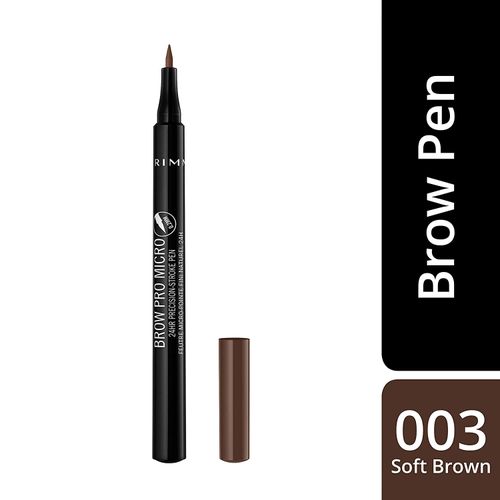 Brow Pro Micro Pen  -003 Soft Brown