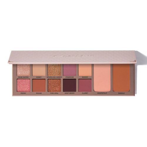 Primrose All In One Face & Eye Shadow Palette