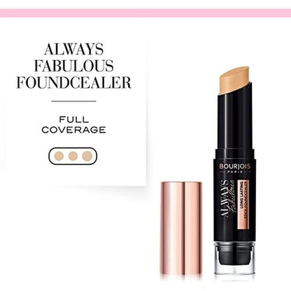 Always Fabulous Stick Foundcealer- 310 Beige