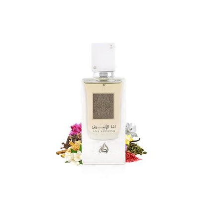 Ana Abiyedh Eau De Parfum - For Unisex 60ml