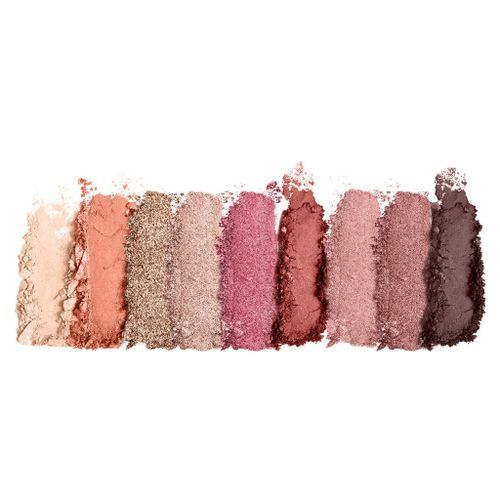 Keep It Playful Eyeshadow Palette - GES434 -  9 Shades