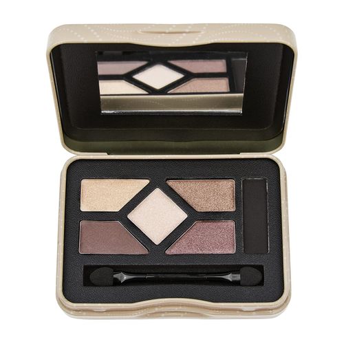 Inspiring Eyeshadow Palette - GES340 Day Dream Believer