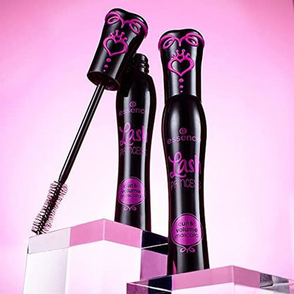 Mascara Lash Princess Curl & Volume