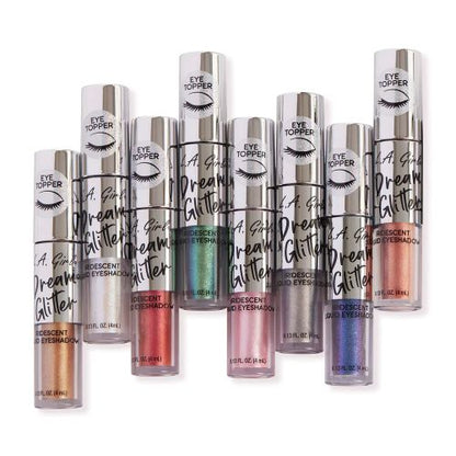 Dream Glitter Eye Topper- GES93 Cha-Ching