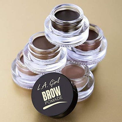 Pomade Smudge-GBP363 Soft Brown