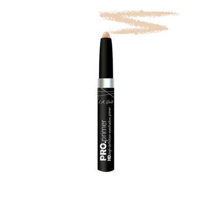 HD High Definition Eyeshadow Primer - GEB196 Nude