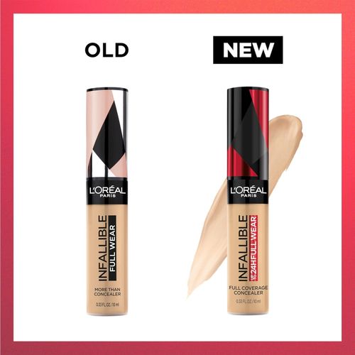 INFALLIBLE Full Wear -More Than Concealer- 330 Pecan