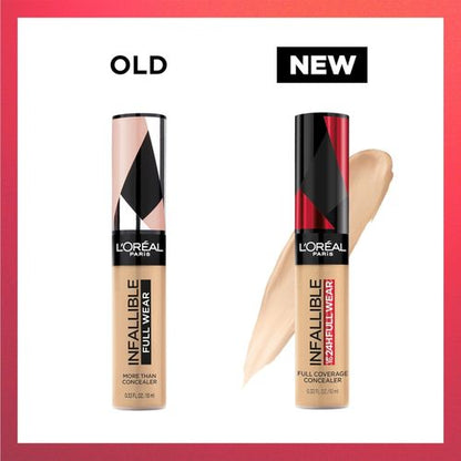 INFALLIBLE Full Wear -More Than Concealer- 330 Pecan