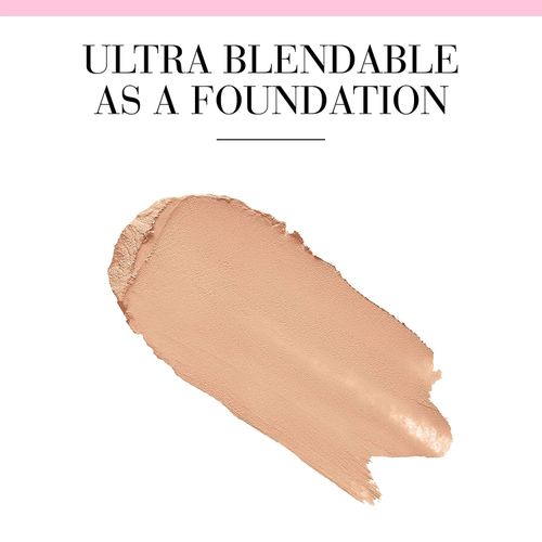 Always Fabulous 24 Hour 2-in-1 Foundation And Concealer Stick - 400 Rose Beige