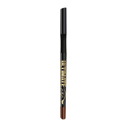Ultimate Intense Stay Auto Eyeliner - GP327 Lasting Brown