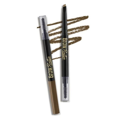 Brow Bestie Auto Pencil -  GBP373 Soft Brown