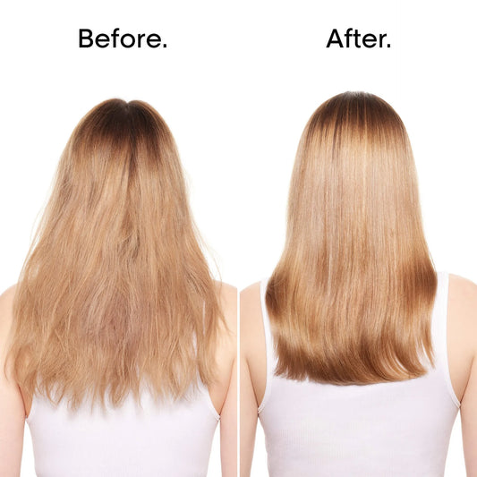 L'Oréal Professionnel Serie Expert Absolut Repair Lipidium Conditioner - 1000Ml