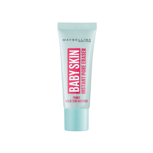 Baby Skin Instant Pore Eraser Primer - 22 ml