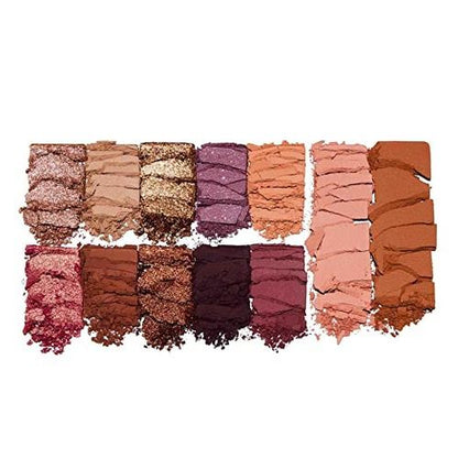 Primrose All In One Face & Eye Shadow Palette