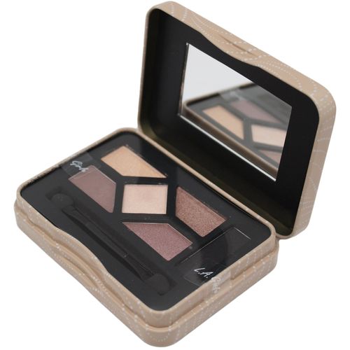 Inspiring Eyeshadow Palette - GES340 Day Dream Believer