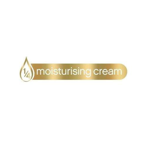 Go Fresh Moisturising Cream Antiperspirant Spray - 250ml