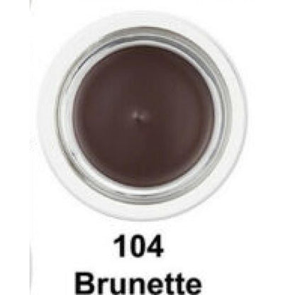 Paradise Pomade Extatic - Brow Gel Pomade -104 Berunette