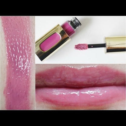 Colour Riche Extraordinaire Liquid Lipcolour - 403 Purple Prelude
