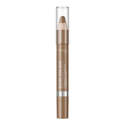 Brow This Way Brow Pomade - 002 Medium