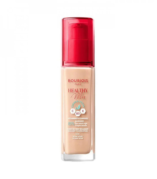 Healthy Mix Anti-Fatigue Medium Coverage Liquid Foundation