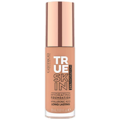 True Skin Hydrating Foundation makeup 30Ml - 010 Cool Cashmere