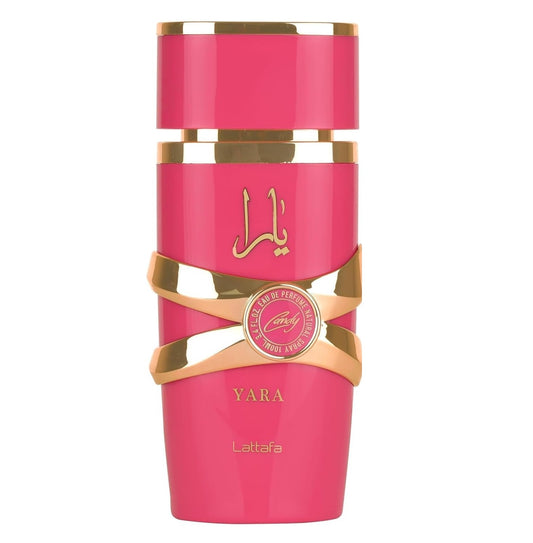Yara Candy Eau de Parfum for Women - 100ml