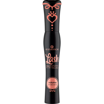 Lash Princess Volume Mascara - Black