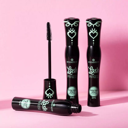 Lash Princess False Lash Effect Mascara - Black