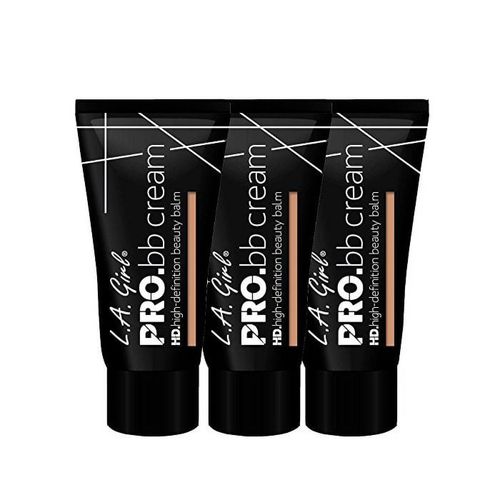 HD Pro BB Cream - 946 Medium Deep
