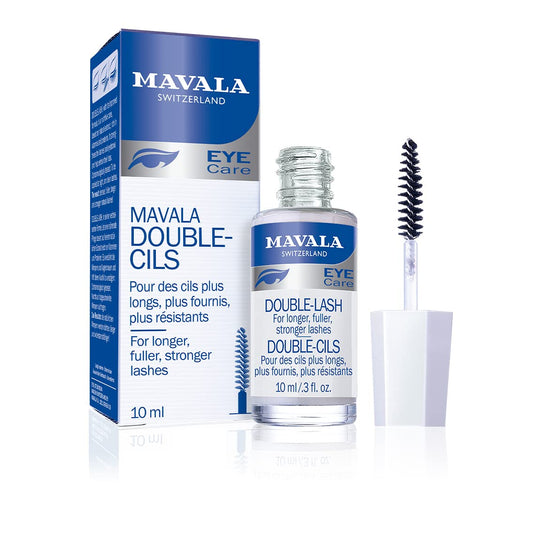 Mavala Double Lash Blue - 10ml