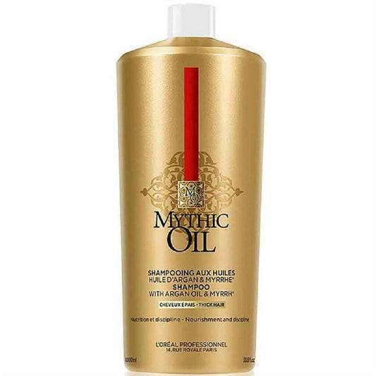 L'oreal Professionnel Shampoo Expert Mythic Oil - 1 L
