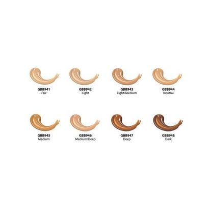 HD Pro BB Cream - 946 Medium Deep