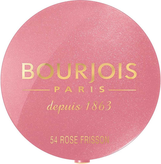 Little Round Pot Blusher - 54 Rose Frisson