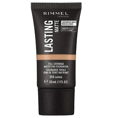 Lasting Finish Matte Foundation - 304 Almond