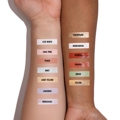 مصحح برو كونسيل - GC990 برتقالي