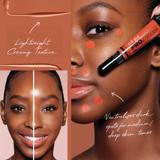 مصحح برو كونسيل - GC990 برتقالي