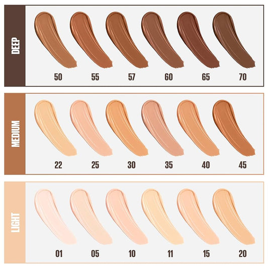 Fit Me Concealer