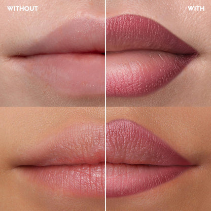 24/7 Glide-On Lip Pencil - Ladyflower