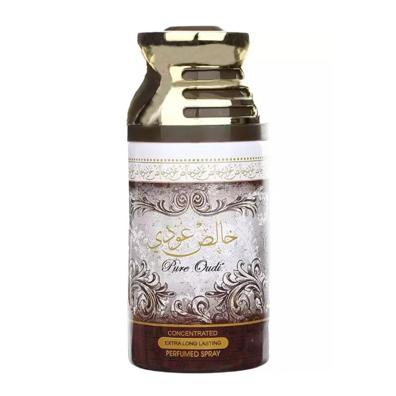 Pure OudI Spray For Unisex - 250ml