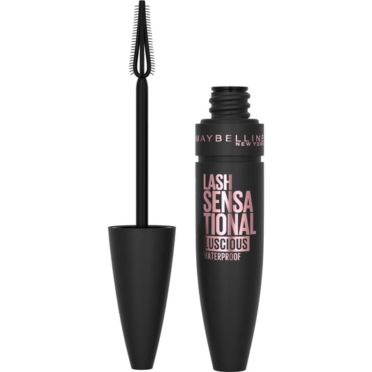 Lash Sensational Luscious Mascara - 07 Very Black