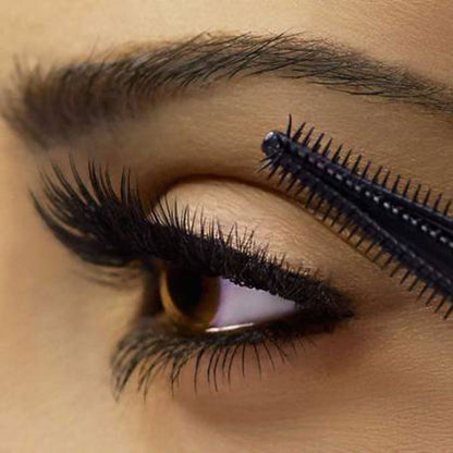 Lash Sensational Luscious Mascara - 07 Very Black