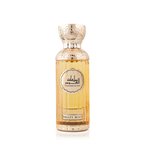 Seerati Valley Mist Eau De Parfum for unisex - 100ml (Inspired by Hudson Valley Perfume by Qissa)