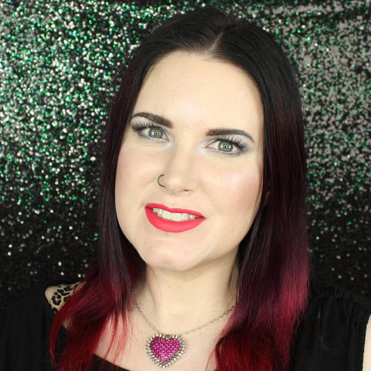 Vice Lipstick - Tryst