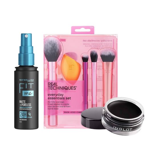 Everyday Glam Bundle